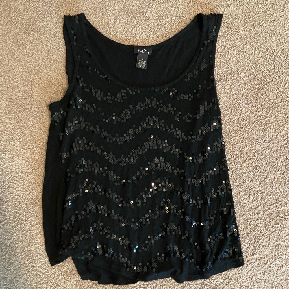 Tank top - Picture 2 of 4